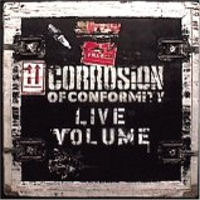 CorrosionOfConformity-LiveVolume CorrosionOfConformity-LiveVolume