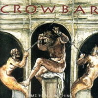 Crowbar-TimehealsNothing Crowbar-TimehealsNothing