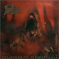 DeathTheSoundOfPerseverence DeathTheSoundOfPerseverence