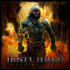 Disturbed-Indestructable