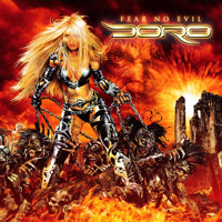 Doro-FearNoEvil