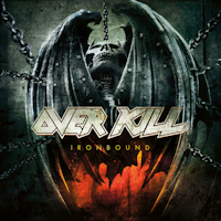 Overkill-IronBound