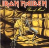 IronMaiden PIECEOFMIND