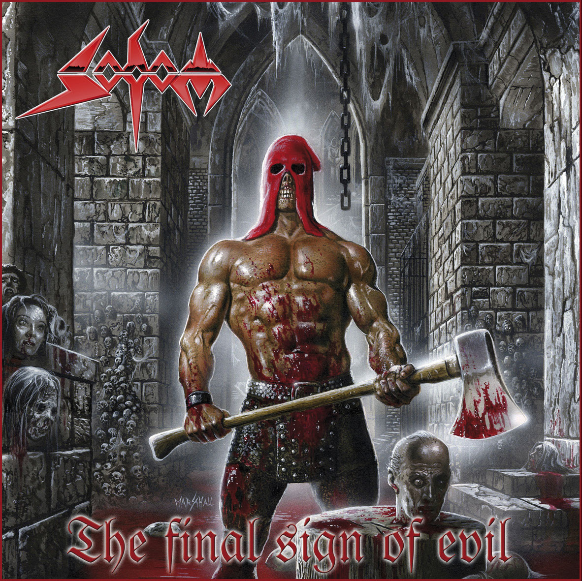 Sodom Sodom