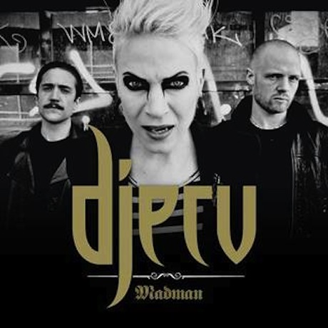 Djerv-Madman