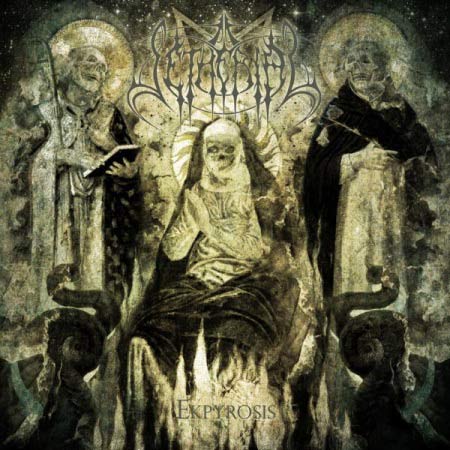 Setherial-Ekpyrosis
