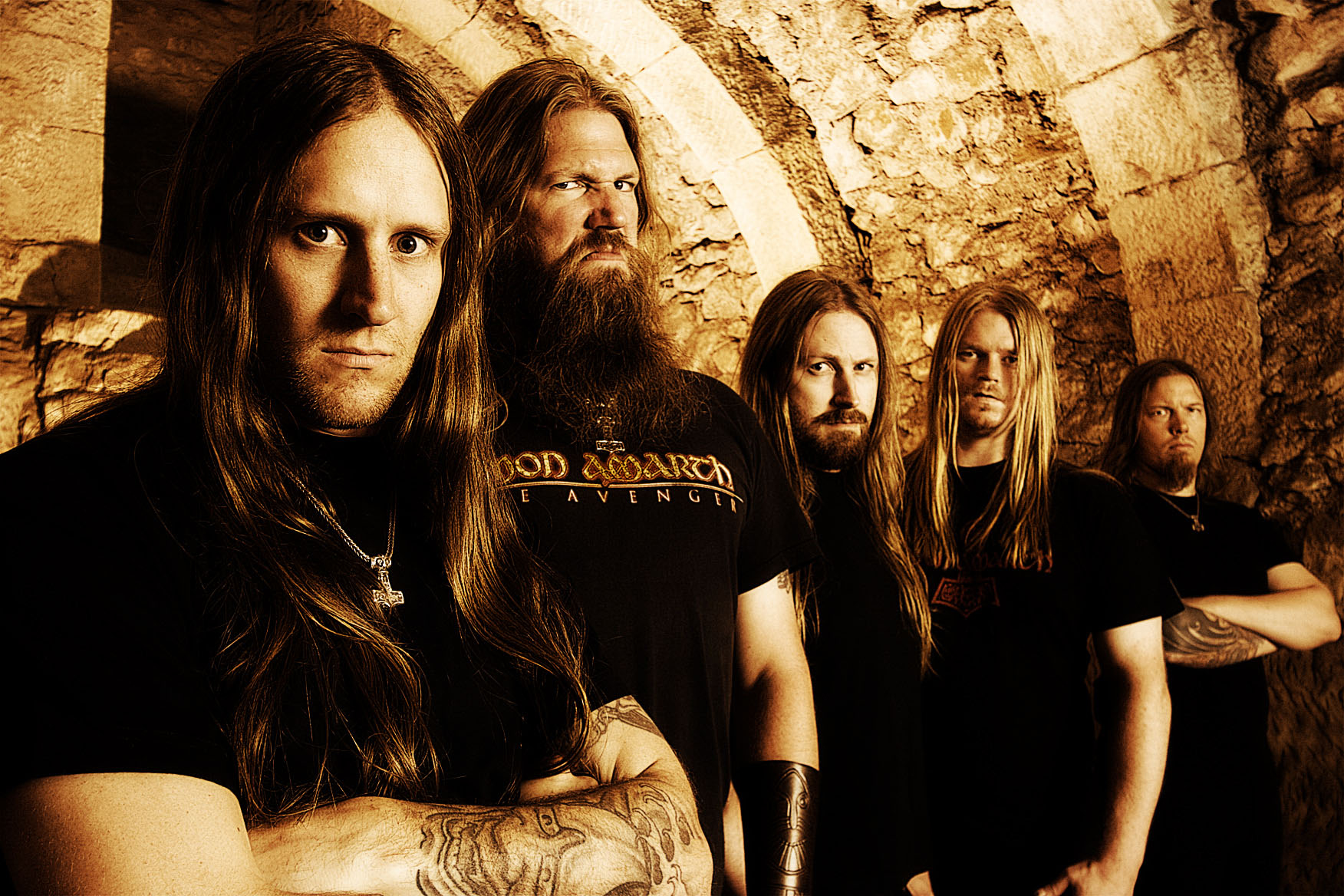 amon amarth
