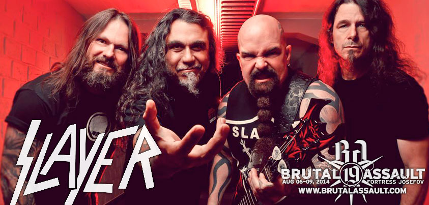 slayer