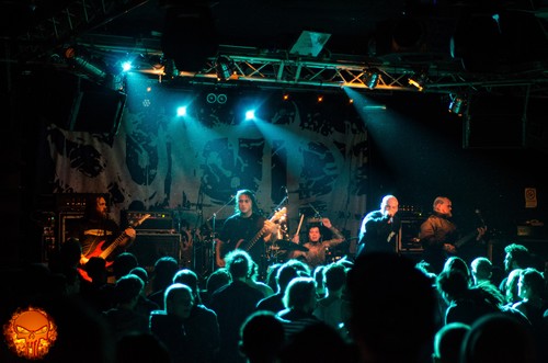 fit for an autopsy