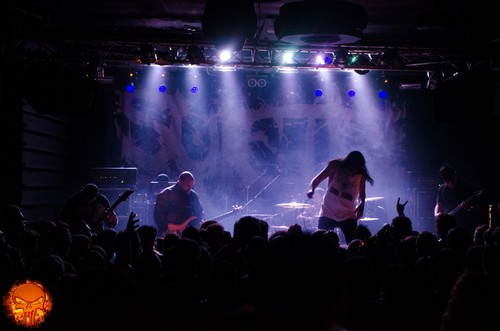 thy art is murder