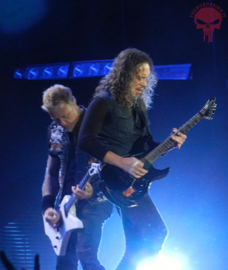 metallica