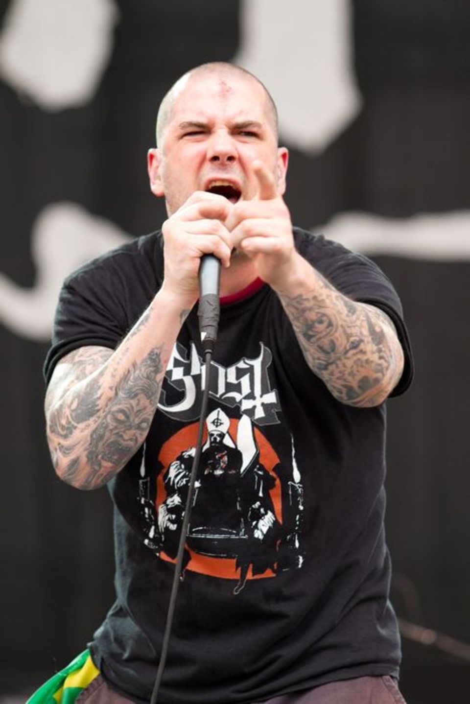 phil anselmo