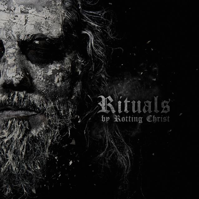 rotting christ rituals